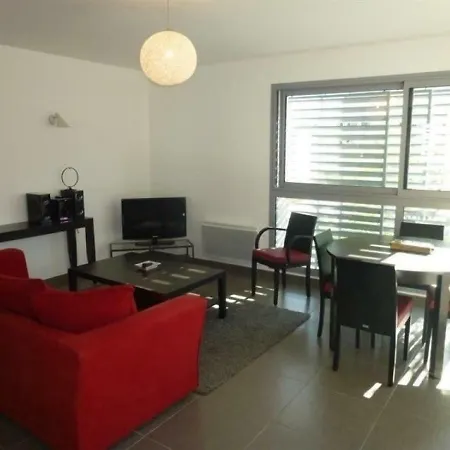 Idealement Situe Confort Et Moderne Royan