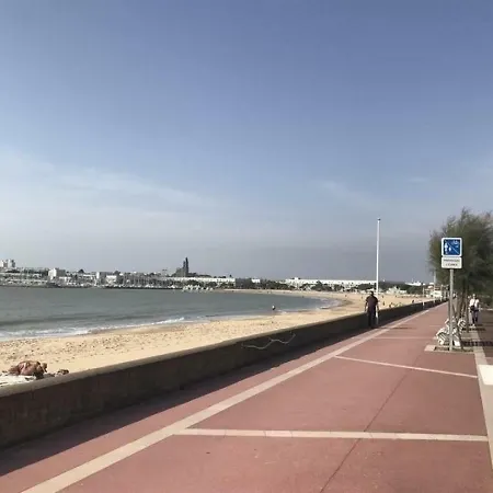 Idealement Situe Confort Et Moderne Royan