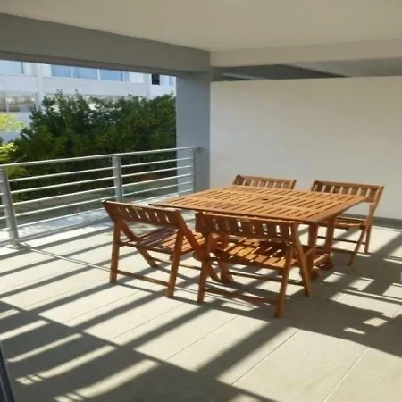Idealement Situe Confort Et Moderne Apartamento *