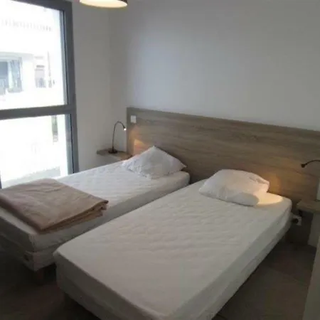 Apartamento Idealement Situe Confort Et Moderne *