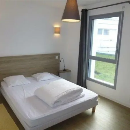 Apartamento Idealement Situe Confort Et Moderne *